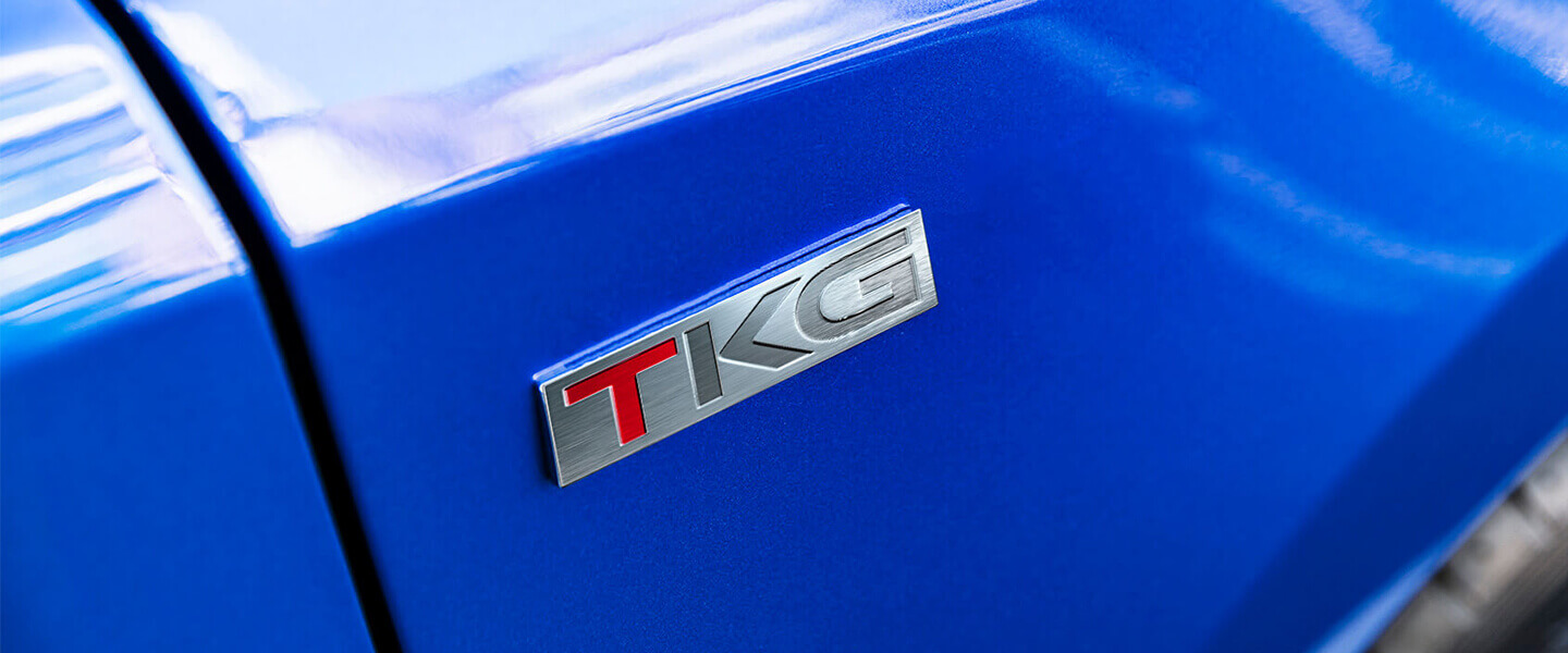 TKG Toyota Kvalitetsgaranti
